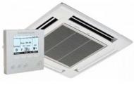 Декоративная панель для настенного пульта Mitsubishi Electric SLP-2AAW