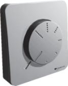 Регулятор скорости Systemair MTV-1/010 Controller 0..10V+