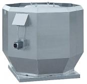 Крышный вентилятор Systemair DVV 560D4-XS/120°C