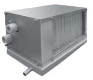 Фреоновый охладитель Zilon ZWS-R 400х200/3