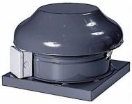 Крышный вентилятор Ostberg TKS 300 C EC