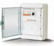 Блок управления UM-TVP-E30 Flowair Vertro для завес с электрическим обогревом