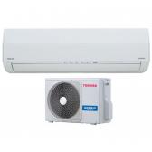 Настенная сплит-система Toshiba RAS-10SKVP-ND/RAS-10SAVP-ND