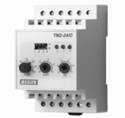 Электронный термостат Regin ТM2-24/D