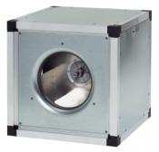 Шумоизолированный вентилятор Systemair MUB 100 710D6-A2 IE2