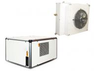 Промышленный осушитель воздуха FRAL Dehu-Clima 520 Split-Type с оттаиванием