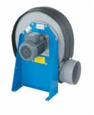 Центробежный вентилятор Systemair PRF 160D2 IE2