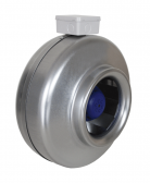 Вентилятор для круглых каналов Salda VKAP 125 MD 3.0