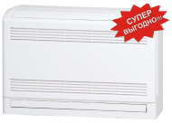 Внутренний блок мультизональной системы Mitsubishi Heavy fdfw56KXE6F