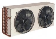 Воздушный конденсатор Calorex RCU 200