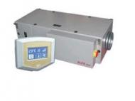 Вытяжная установка 2vv ALFA-С-30SS-DP-2