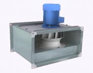 Вентилятор для прямоугольных каналов КВМ ВРПН-Н-1,6-2-3