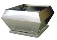 Крышный вентилятор Systemair DVC 355-S