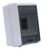 Пластиковый корпус Systemair U-EK plastic housing AP1R IP54