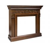 Портал Dimplex Athena (под очаг Gannon) темный дуб