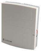 Контроллер Systemair EC-Basic-T temperature