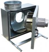 Центробежный вентилятор Systemair KBR 355EC Thermo fan