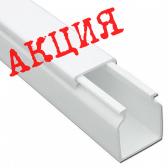 Кабель-канал 16х16