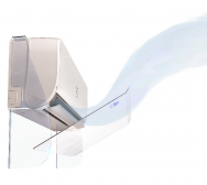 Экран для кондиционера Airscreen NS 750-P