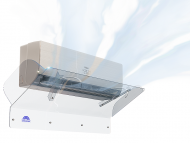 Экран для кондиционера Airscreen NPL 750-P