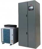 Прецизионный кондиционер с воздушным охлаждением конденсатора Daksen AHFC-5