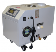 Промышленный ультразвуковой увлажнитель воздуха Daksen DK-09A