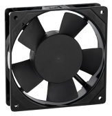 Компактный вентилятор Wa-Co KF12025HBA2L