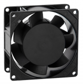 Компактный вентилятор Wa-Co KF8038HBA2L