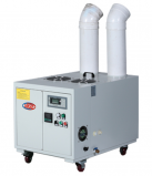 Промышленный ультразвуковой увлажнитель воздуха Daksen DK-27A