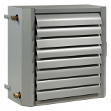 Водяная тепловая пушка ВЕНТС АОВ 30