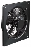 Осевой промышленный вентилятор Wa-Co AWF 350-4D
