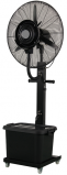 Вентилятор с охлаждением воздуха LC 002