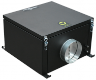 Вытяжная установка VentMachine BW-700 EC