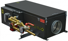 Приточная установка VentMachine Колибри-1000 WATER EC