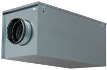 Shuft ECO 200/1-6,0/2-A