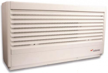 Настенный осушитель воздуха Calorex DH-110 AX