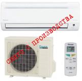 Настенная сплит-система Daikin FTYN35GX/RYN35GX