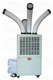 Промышленный мобильный кондиционер Daksen DKS-5300