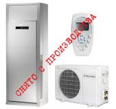 Колонный кондиционер Electrolux EACF-36 G/N3