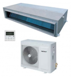 Канальный кондиционер Neoclima NS/NU-36D8