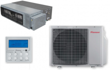 Канальный кондиционер Pioneer KFD36GW/KON36GW