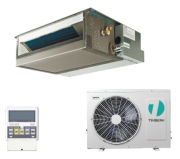 Канальный кондиционер Timberk AC TIM 36LC DT5