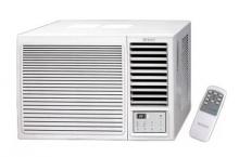 Оконный кондиционер Timberk AC TIM 09H W1E