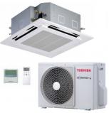 Кассетный кондиционер Toshiba RAV-SM804UT/SP804AT-E