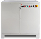 Адсорбционный осушитель воздуха Daksen A-360