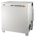 Адсорбционный осушитель воздуха Daksen A-456