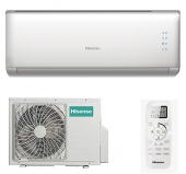 Настенная сплит-система Hisense AS-24HR4SFJNKG/AS-24HR4SFJNKW