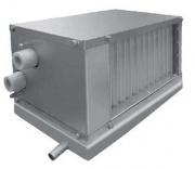 Водяной охладитель воздуха для Aqua Lite Breezart 600x350