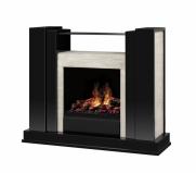 Мультимедийный портал Dimplex Roсkwell