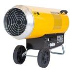 Тепловая пушка Master BLP 103ET